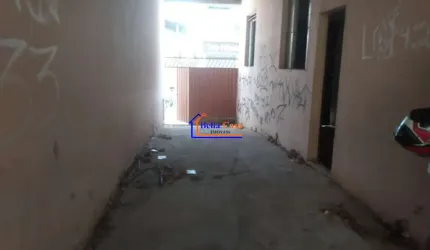 Ponto comercial à venda na Rua Jatobá, Girassol, Ribeirão das Neves por R$ 210.000
