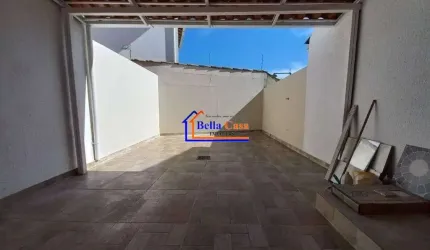 Casa com 2 quartos à venda na Rua Eduardo Cerqueira, Santa Amélia, Belo Horizonte por R$ 420.000