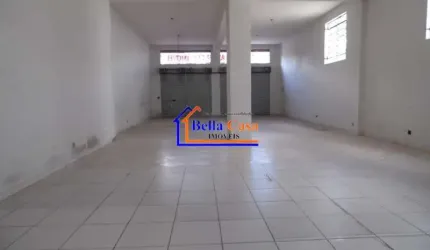 Ponto comercial à venda na Rua Érico Veríssimo, Santa Mônica, Belo Horizonte por R$ 1.600.000