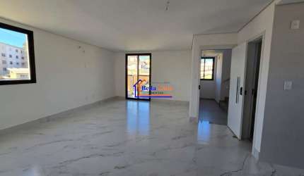 Apartamento com 3 quartos à venda na Rua Comendador Teixeira da Costa, Santa Amélia, Belo Horizonte por R$ 790.000