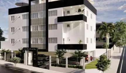 Apartamento com 3 quartos à venda na Rua José Antenor, Heliópolis, Belo Horizonte por R$ 459.700