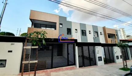 Casa com 2 quartos à venda na Rua Desembargador Lincoln Prates, Itapoã, Belo Horizonte por R$ 539.000