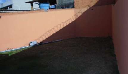 Apartamento com 3 quartos à venda na Rua José Leite Silva, Jardim dos Comerciários (Venda Nova), Belo Horizonte por R$ 310.000