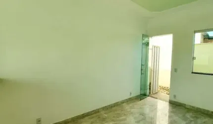 Casa com 2 quartos à venda na Rua Luiz Alves da Rocha, Porto Seguro, Ribeirão das Neves por R$ 190.000