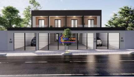 Casa com 2 quartos à venda na Rua Pedra de Anil, Piratininga (Venda Nova), Belo Horizonte por R$ 399.000