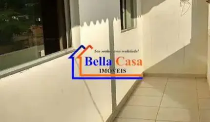 Casa com 3 quartos à venda na Rua Floresbela Pereira Silva, Céu Anil (Justinópolis), Ribeirão das Neves por R$ 225.000