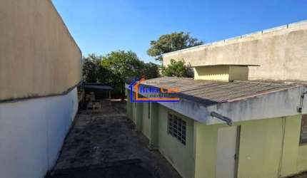 Terreno à venda no Rio Branco, Belo Horizonte  por R$ 1.100.000