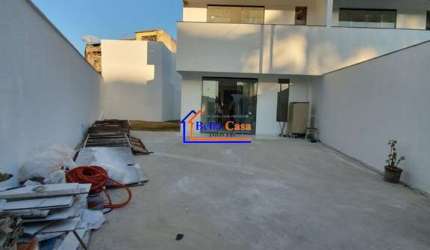 Casa com 3 quartos à venda na Rua Inácio Murta, Santa Amélia, Belo Horizonte por R$ 650.000