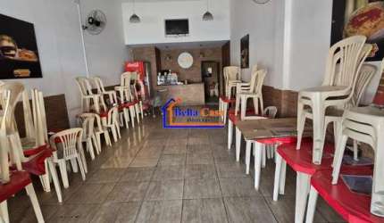 Terreno à venda na Rua Augusto dos Anjos, Rio Branco, Belo Horizonte por R$ 1.690.000