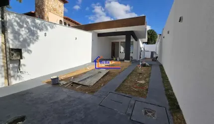 Casa com 3 quartos à venda na Avenida Presidente, Copacabana, Belo Horizonte por R$ 1.600.000