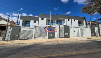Casa com 3 quartos à venda na Rua Desembargador Arthur Albino, Floramar, Belo Horizonte por R$ 595.000
