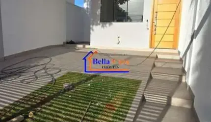Casa com 3 quartos à venda na Rua João Mauro, Sinimbu, Belo Horizonte por R$ 850.000