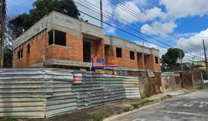 Casa com 3 quartos à venda na Rua Professor Massanielo Santos, Planalto, Belo Horizonte por R$ 850.000