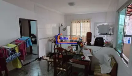 Casa com 4 quartos à venda na Rua Monte Alverne, Santa Mônica, Belo Horizonte por R$ 1.500.000