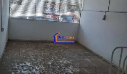Casa com 2 quartos à venda na Lagoinha Leblon, Belo Horizonte  por R$ 245.000