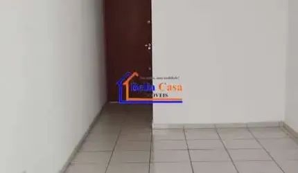 Apartamento com 2 quartos à venda na Rua Primeiro de Maio, Bom Jesus, Contagem por R$ 215.000