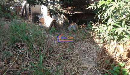 Terreno à venda na Rua Francisco Bórgia Valle, Santa Mônica, Belo Horizonte por R$ 450.000