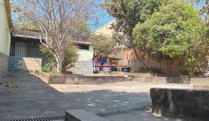 Casa com 3 quartos à venda na Rua Newton da Costa Silveira, Rio Branco, Belo Horizonte por R$ 680.000