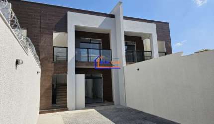 Casa com 2 quartos à venda no Xangri-Lá, Belo Horizonte  por R$ 485.000