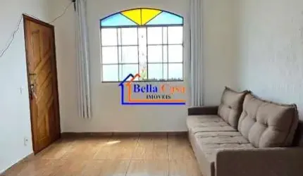 Apartamento com 3 quartos à venda na Rua Domingos Garcia, São João Batista, Belo Horizonte por R$ 350.000