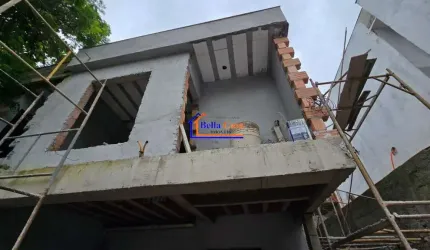 Casa com 3 quartos à venda na Rua General Ephigênio Ruas Santos, Itapoã, Belo Horizonte por R$ 820.000