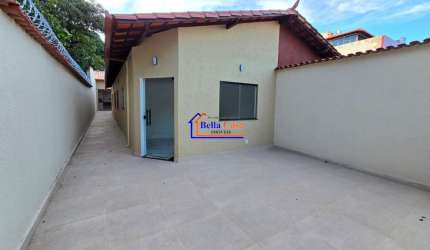 Casa com 3 quartos à venda na Rua Maria Aline Lopes, Jardim Leblon, Belo Horizonte por R$ 690.000