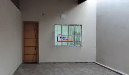 Casa com 2 quartos à venda na Rua Teodoro dos Reis, Tony (Justinópolis), Ribeirão das Neves por R$ 290.000