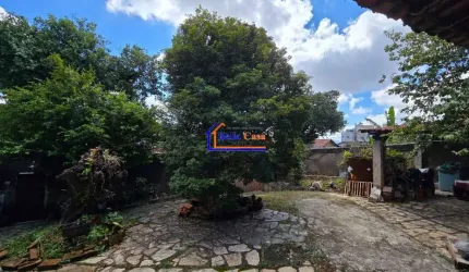 Casa com 3 quartos à venda na Rua José Vieira Brandão, São João Batista, Belo Horizonte por R$ 600.000