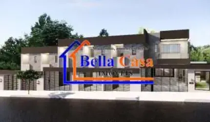 Casa com 3 quartos à venda na Rua Norte de Minas, Santa Amélia, Belo Horizonte por R$ 850.000