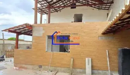 Casa com 6 quartos à venda na Rua Capitão Leonídio Soares, Planalto, Belo Horizonte por R$ 1.900.000