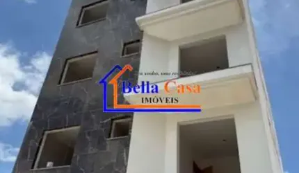 Cobertura com 2 quartos à venda na Rua Pederneiras, Piratininga (Venda Nova), Belo Horizonte por R$ 380.000