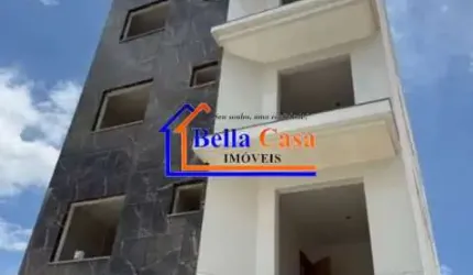 Apartamento com 2 quartos à venda na Rua Pederneiras, Piratininga (Venda Nova), Belo Horizonte por R$ 255.000