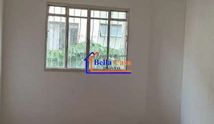 Apartamento com 2 quartos à venda na Avenida Deputado Anuar Menhen, Santa Amélia, Belo Horizonte por R$ 260.000