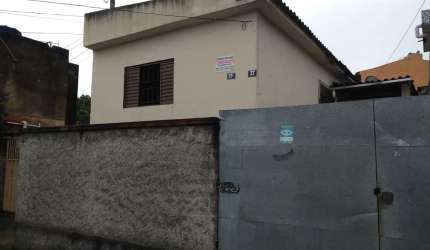 Barracão / Galpão / Depósito com 1 sala para alugar na Rua Carlos de Laet, Santa Mônica, Belo Horizonte por R$ 950