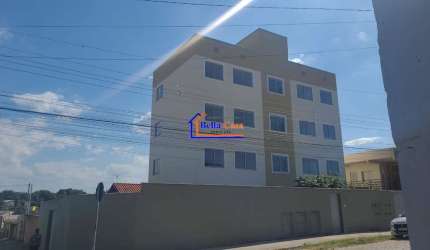 Apartamento com 2 quartos à venda na Rua João Gonçalves Neto, Santa Marta, Ribeirão das Neves por R$ 190.000
