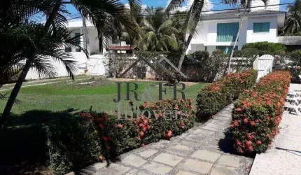 Belíssima casa em condomínio, Recreio de Ipitanga.