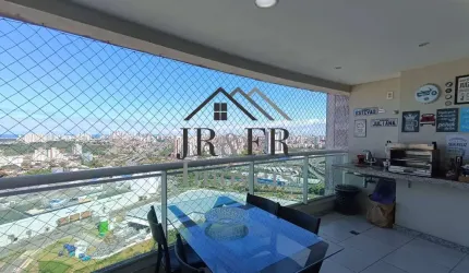 Apartamento 3 quartos 2 suítes Horto Bela Vista - Salvador - BA