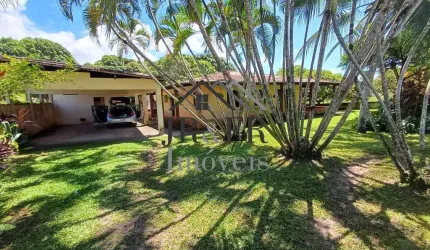 Ótimo e bem localizado Sítio 3.000m2 Monte Gordo Camaçari – BA