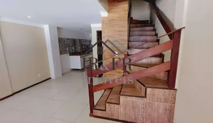 Ótimo 3 suítes, Catu de Abrantes, rua sem saída, Camaçari – BA.