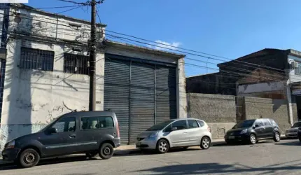 Vende-se Terreno a Venda/ Oportunidade/Vila Mathias/Santos