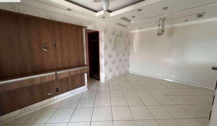 Vende-se apartamento de um dormitório/novo com lazer completo/Aviação/SP