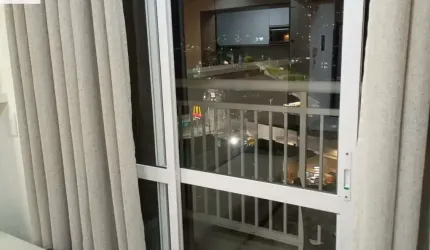 Vende-se apartamento de 3 dormitórios/suite/2 banheiros/uma vaga