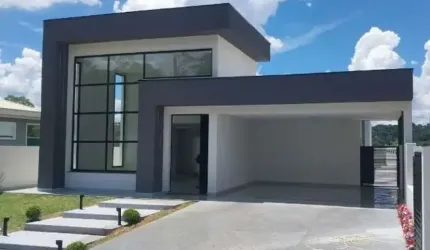 Vende-se casa de 4 dormitótios/ Condominio Fechado/ Jandira/ SP