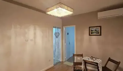 Vende-se apartamento de 1 dormitório/ 1 quadra da Praia/ Gonzaga/ Santos