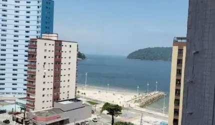 Vende-se apartamento de 3 dormitórios/ Vista Panoramica/ Itararé/ SV