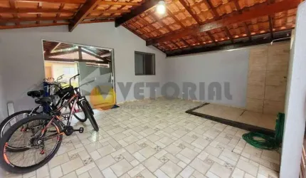 Casa de condomínio à venda em Caraguatatuba, Morro do Algodão, com 2 quartos, 40m²