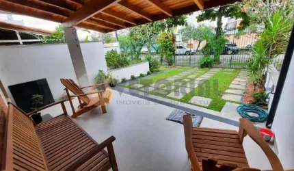 Sobrado com 2 quartos, 80m², à venda em Caraguatatuba, Indaiá