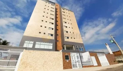 Apartamento com 2 quartos, 77m², à venda em Caraguatatuba, Jardim Britânia