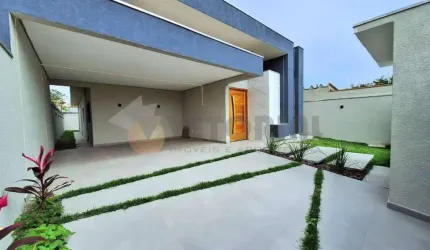 Casa com 3 quartos, 180m², à venda em Caraguatatuba, Balneário Recanto do Sol
