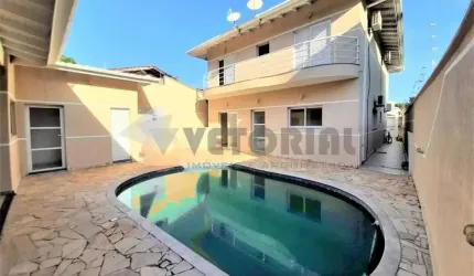 Sobrado com 5 quartos, 280m², à venda em Caraguatatuba, Cidade Jardim